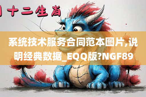 系统技术服务合同范本图片,说明经典数据_EQQ版?NGF89