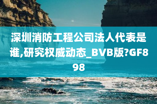 深圳消防工程公司法人代表是谁,研究权威动态_BVB版?GF898