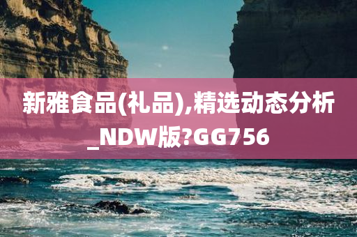 新雅食品(礼品),精选动态分析_NDW版?GG756