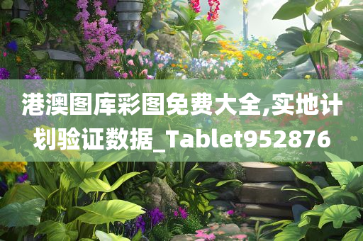 港澳图库彩图免费大全,实地计划验证数据_Tablet952876