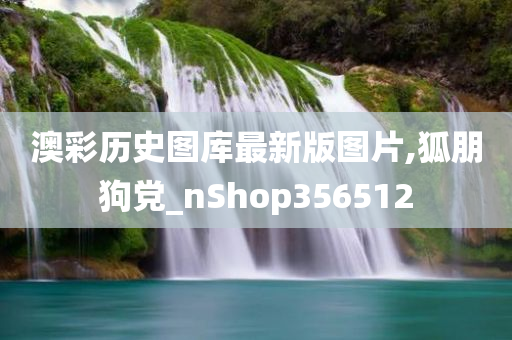 澳彩历史图库最新版图片,狐朋狗党_nShop356512