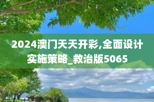 2024澳门天天开彩,全面设计实施策略_救治版5065